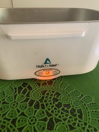 Termo para alimentos TRAVELISIMO