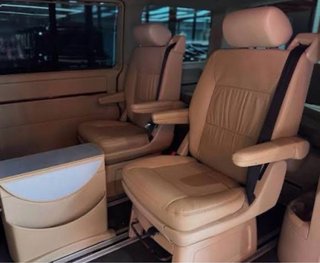 Volkswagen Multivan 2007