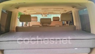 Volkswagen Multivan 2007