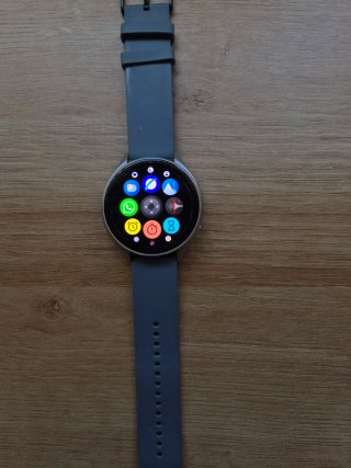 Xiaomi Watch 2 Wear OS