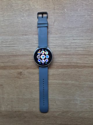 Xiaomi Watch 2 Wear OS
