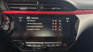 Opel Corsa 5 AÑOS GARANTÍA