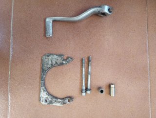 Despiece Motor RIEJU RV 50 RIEJU DRA RIEJU RS1.