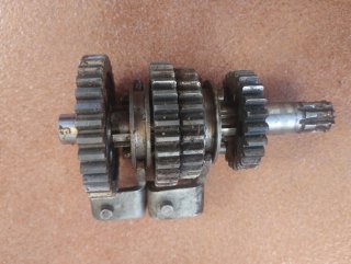 Despiece Motor RIEJU RV 50 RIEJU DRA RIEJU RS1.