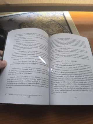 Novela histórica: El príncipe de Rueda.
