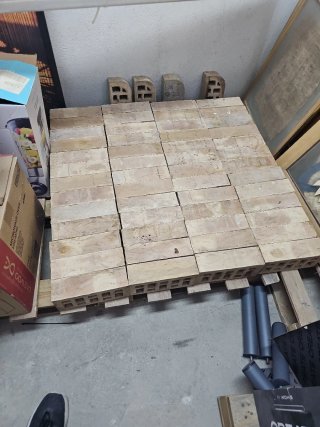 Ladrillos caravista