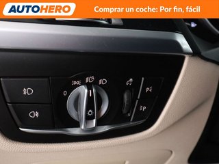 BMW X3 xDrive 20d Mild-Hybrid M Sport