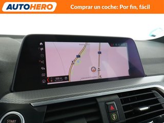 BMW X3 xDrive 20d Mild-Hybrid M Sport