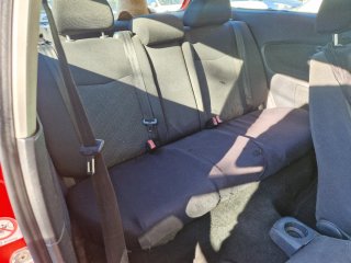SEAT Ibiza 2005