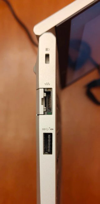 ProBook 440 G9 i5 | 16GB, Win 11 Pro, garanzia NBD