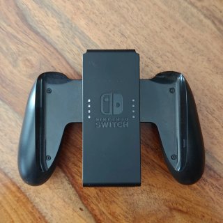 Nintendo Switch OLED Blanca