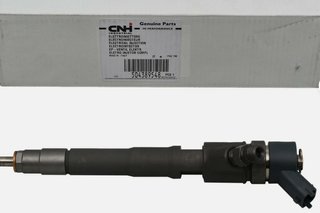 Iniettore CNH 504389548 Fiat Ducato Iveco JTD