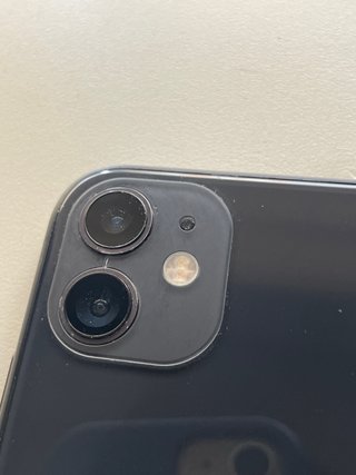 iPhone 11 Reacondicionado Negro