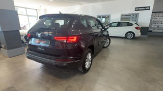 Seat ATECA 1.0 TSI 81kW 110CV StSp Reference XM (2023)