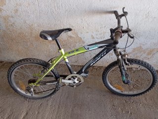 Bicicleta RUNFIT PRO 2
