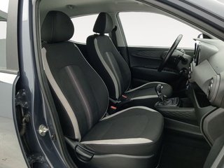 Hyundai i10 1.0 Klass AT