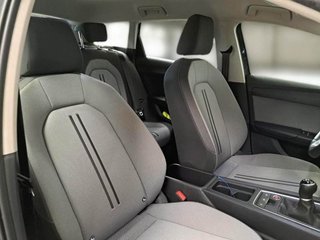 Seat LEÓN SPORTSTOURER SP 1.0 TSI 66kW SS Reference Go (2022)