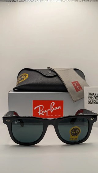 LIQUIDACIÓN de Gafas de Sol Ray-Ban Wayfarer