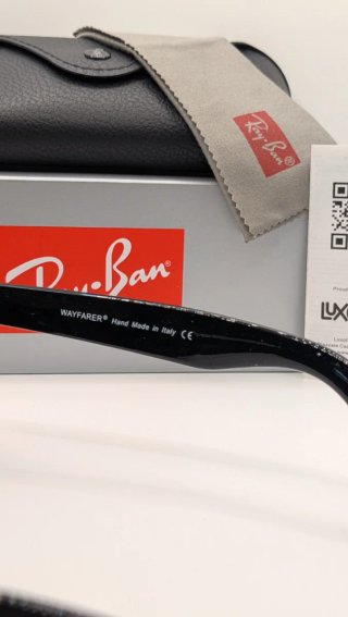 LIQUIDACIÓN de Gafas de Sol Ray-Ban Wayfarer