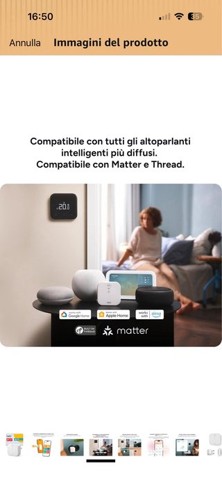 Tado Bridge X Nuovo
