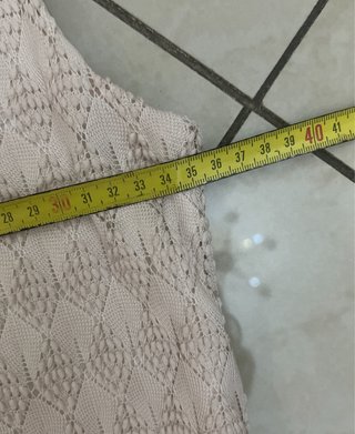Abito Zara rosa