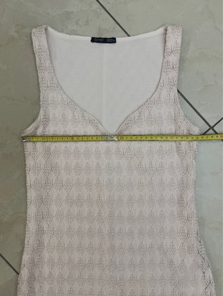 Abito Zara rosa