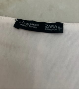 Abito Zara rosa