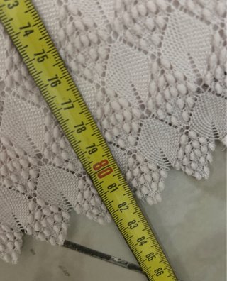 Abito Zara rosa