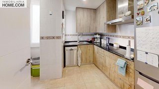 Piso en venta en Centro en Alhaurín de la Torre