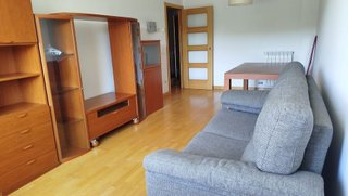 Piso en alquiler en Cascajos - Piqueras en Logroño