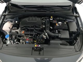 Hyundai i30 1.0 TGDI 48V Klass