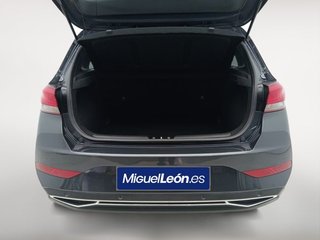 Hyundai i30 1.0 TGDI 48V Klass