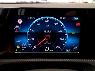 Mercedes-Benz CLA CLA 220 D DCT Shooting Brake (2022)