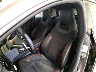 Mercedes-Benz CLA CLA 220 D DCT Shooting Brake (2022)
