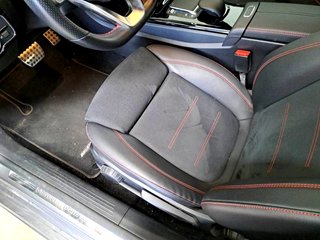 Mercedes-Benz CLA CLA 220 D DCT Shooting Brake (2022)