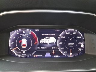 Seat LEÓN SPORTSTOURER SP 1.0 TSI 66kW SS Reference Go (2022)
