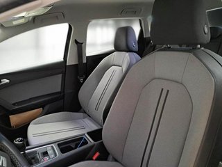 Seat LEÓN SPORTSTOURER SP 1.0 TSI 66kW SS Reference Go (2022)