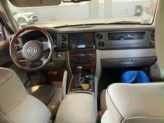 Jeep Commander 2008