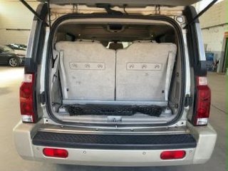 Jeep Commander 2008