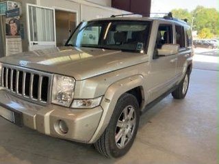 Jeep Commander 2008