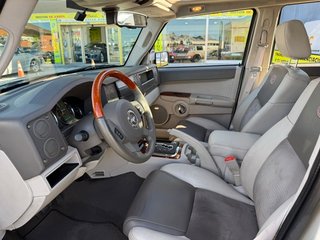 Jeep Commander 2008
