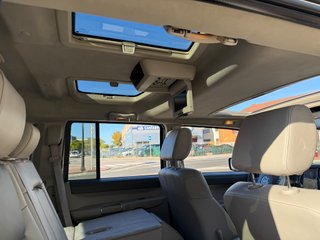 Jeep Commander 2008