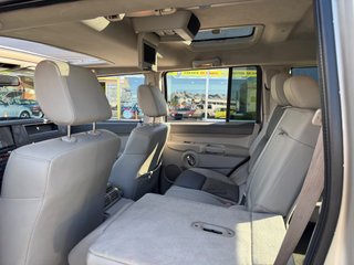 Jeep Commander 2008