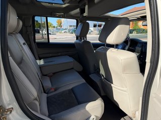 Jeep Commander 2008