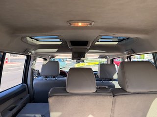 Jeep Commander 2008