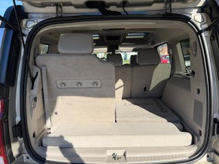 Jeep Commander 2008