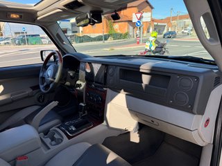 Jeep Commander 2008
