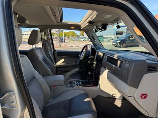 Jeep Commander 2008