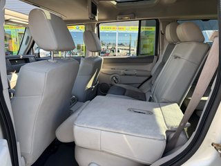 Jeep Commander 2008