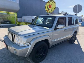 Jeep Commander 2008
